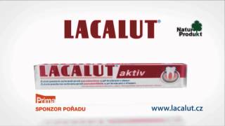 LACALUT active [upl. by Pagas]