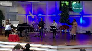 Brookdale Christian Church  LIVE [upl. by Ochs598]