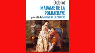 Denis Diderot  Mme de la Pommeraye  nouvelle [upl. by Randolf168]