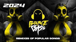 TECHNO MUSIC MIX 2024 🎧 Top Remixes of Popular Songs 🎧 BEST TECHNO RAVE amp HYPERTECHNO Bangers [upl. by Sergeant]