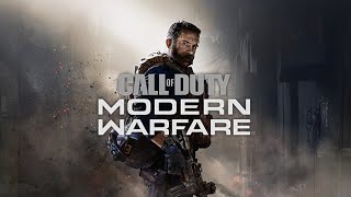 COD MW 2019  1620p  Ultra  RTX 3070 Ti [upl. by Gnod]