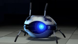 Wheatley Crab [upl. by Ashlie]