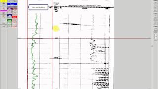 How to digitize a well log [upl. by Calesta]