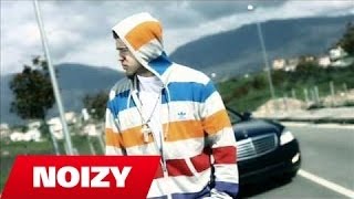 Noizy ft DurimKid  Swag On Point LYRICS [upl. by Gilemette]