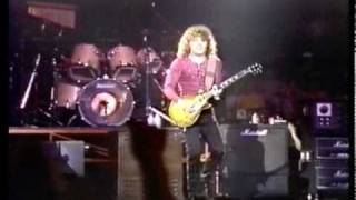 Gary Richrath  Flying Turkey Trot [upl. by Annais]