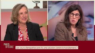 Les cours dempathie sontils une solution contre le harcèlement [upl. by Ephraim]