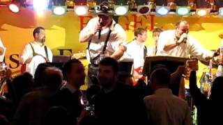 Die Waidhauser  Ein Prosit  live auf dem 2 Oktoberfest in Mussolente  Italien [upl. by Power]