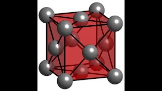 Lecture  Unit Cells amp Brillouin Zones [upl. by Tamqrah]