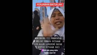 Terbuat dari apa hatimu ibu dosa nasehatkehidupan nasehatmotivasi nasehatidiri ngaji [upl. by Lilah188]