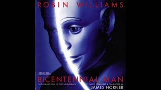 Bicentennial Man quotTo live or die with dignityquot [upl. by Gnirol]