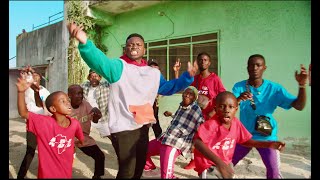 Petit Afro Ft G Nako  LELE  Official Music Video  LELECHALLENGE [upl. by Sivaj]