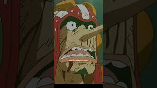 Rap do usopp7minutoz animeshorts onepiece luffy usopp 7minutoz [upl. by Archer525]