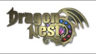 DRAGON NEST RETURN V2  MALMING MENDING FARMING [upl. by Bernt]