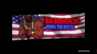 Chuwi VI10 Plus 2GB Windows  Broforce [upl. by Ruthven]