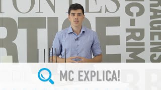 MC Explica  O que é uma junta de concretagem [upl. by Mackenzie550]