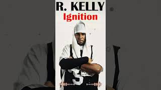 R Kelly  Ignition  Greatest Hits Best Songs Full Album 2024 n02 rkelly slow jams [upl. by Nilahs]