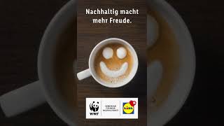 «WWF»  Lidl Schweiz [upl. by Atsirhc927]