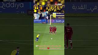 Cristiano ronaldo Practice make perfect 🤩viral cristianoronaldoduet cr7newforyouforyoupage [upl. by Jecon]