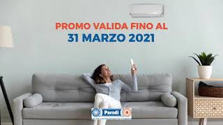 Promo Condizionatori Genova  Rottamazione  Ecobonus Condizionatori 2021  Giorgio Parodi [upl. by Bonnie473]