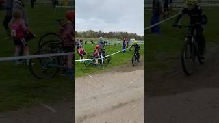 Cyclocrosscycling cyclist [upl. by Johnsson667]