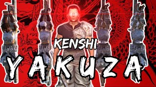 Sweatshops Slavery Tax Evasion  Kenshi Yakuza 2 [upl. by Cirdet308]