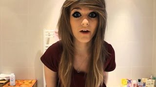 The Marina Joyce Horror Story SKIT [upl. by Ahsuatal]