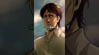 How a Titan Becomes Abnormal in Attack on Titan [upl. by Caty]