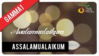 Gamma1  Assalamualaikum  Official Video Clip [upl. by Roxanna]