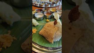 Lunch  Prasanthi hotel beach road kollam fooding😋 [upl. by Liv]