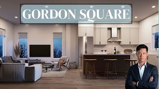 BOUTIQUE Townhouse Tour｜Langley｜Gordon Square by Paddington Properties [upl. by Chandos]