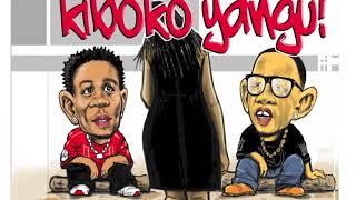 MwanaFA ft Alikiba  Kiboko Yangu Official Audio [upl. by Georgeta]