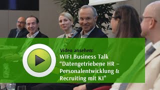 WIFI Business Talk [upl. by Ilehs]