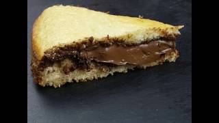 Torta Cocco amp Nutella [upl. by Jessee163]