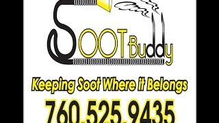 Soot Buddy  Mobile DPF Cleaning Machine  Demo [upl. by Llenna46]