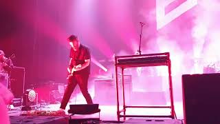 Editors  Picturesque live soundboard record [upl. by Inobe]