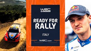 Everything You Need To Know For WRC Rally Italia Sardegna 2024 🇮🇹 [upl. by Bernie337]