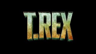 T Rex OFFICIAL TRAILER New Dinosaur Documentary [upl. by Chafee]