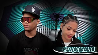 JOSE MAS FLOW FT LOANYI MAS FLOW  PROCESO video official [upl. by Aihsenor]