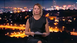 Newsnight Na Kosovu bučno – u SPC tišina [upl. by Grizelda]