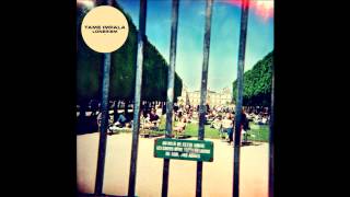 Tame Impala  Music To Walk Home By [upl. by Ezarras615]