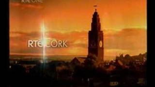 RTÉ Cork Ident [upl. by Berman]