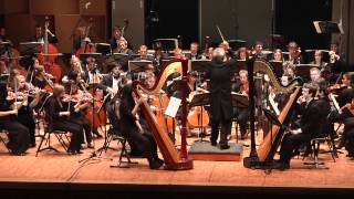 Berlioz Symphonie Fantastique part 2 of 5 [upl. by Bohrer]