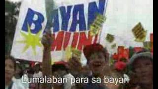 BAYAN MUNA [upl. by Ylam]