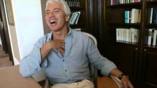 Dimitri Hvorostovsky O del mio dolce ardor Paride ed Elena Gluck [upl. by Jeni]