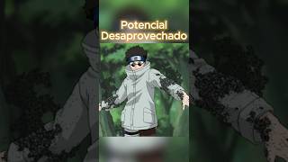 Porque SHINO NO Se volvió un CHUNIN   Naruto  mxoxp [upl. by Asena]