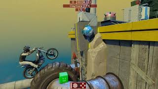 Trials Fusion  Claymore Individuals  Ninja Level 9 [upl. by Ojyma]