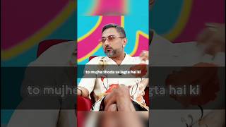 HONEY Singh👂 कान में दम है तो बंद कर लो YoYoHoneySingh TheLallantop yoyo honeysingh podcast [upl. by Itra90]