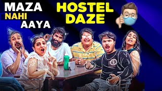 Change Kar Diya  Hostel Daze Season 3 Review [upl. by Bryner35]