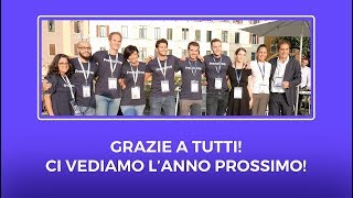 PrestaShop Day Milan 2019  Grazie [upl. by Nabi]