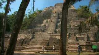 Belize and the Maya History [upl. by Melena]